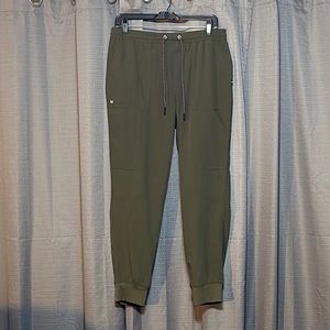 Koi Next Generation Scrub joggers size medium
